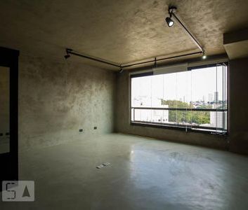 Studio para alugar com 39m², 1 quarto e 1 vaga - Foto 3