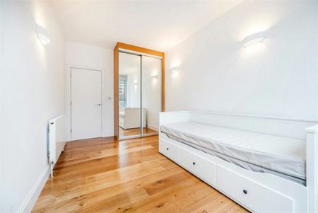 Monza Street, Wapping, E1W - Photo 2