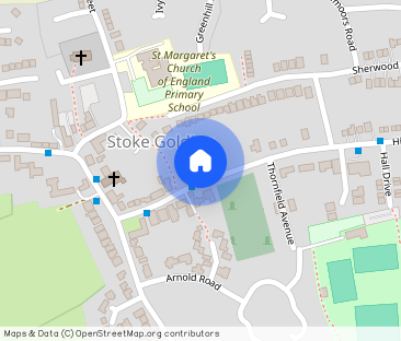Hinckley Road, Stoke Golding, CV13 - Photo 1