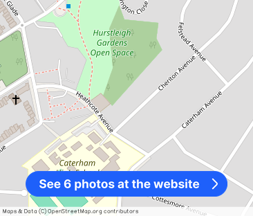 3 Cheriton Avenue, Ilford, London, IG5 0QN - Photo 1