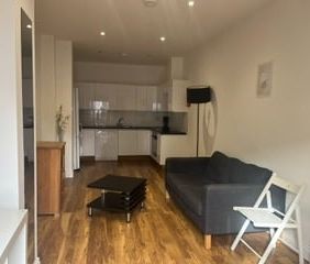 1 Bed Flat, Ambrose St, SE16 - Photo 3