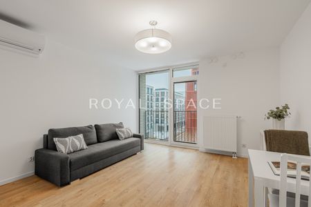 Nowoczesne studio na Browarach Warszawskich! - Photo 3