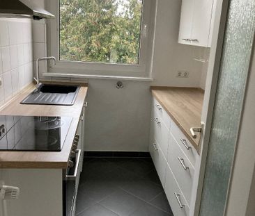 Kleine, gemütliche Wohnung in guter Lage sucht Nachmieter/in ! - Foto 1