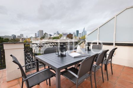 Appartement • Saint James-Delabordère, Neuilly-sur-Seine - Photo 5