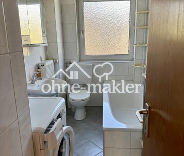 Mannheim Lindenhof, 3 ZKB - Foto 1