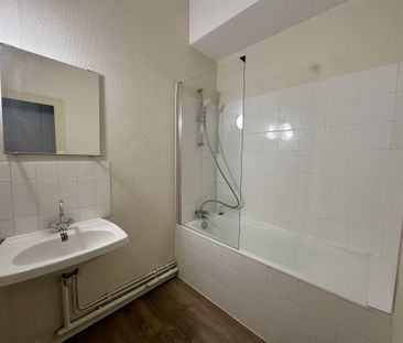 APPARTEMENT T1 A LOUER - LYON 7EME ARRONDISSEMENT - 37.43 m2 - 643 ... - Photo 3
