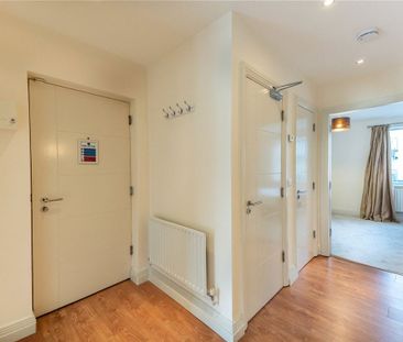 St. Edmunds Apartments, Juliet Square, St.Edmunds, Lucan, Co. Dublin - Photo 2