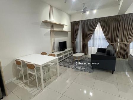 SouthPlace Residences @ Tropicana Metropark, Subang Jaya - Foto 2
