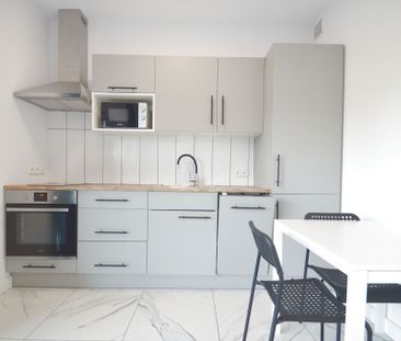 Na wynajem mieszkanie 23.00m2 Opole - Kolonia Gosławicka - Photo 1