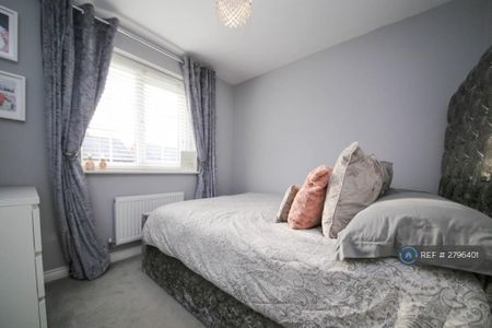 3 bedroom end of terrace house to rent - Photo 3