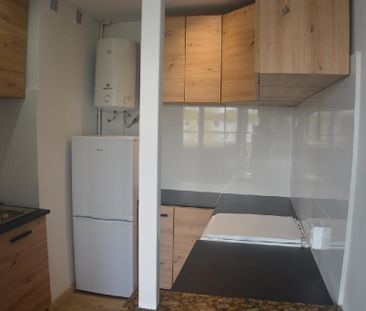 Mieszkanie Tychy F powierzchnia 36.2 m² C236-WM-67890 - Zdjęcie 3