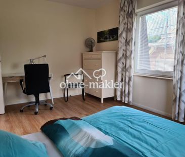 MÖBLIERTE Wohnung mit Balkon Nähe Krupunder See - Foto 6