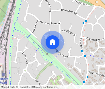 Didcot, Oxfordshire, OX11 - Photo 1