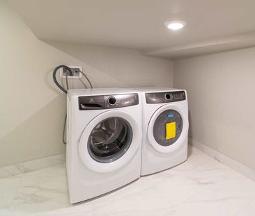 For Lease - 111 Ironside Drive Unit# Lower, Vaughan, Ontario - Photo 5