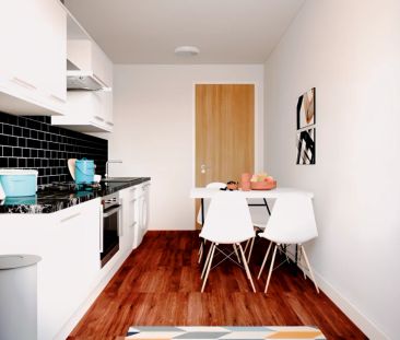 Appealing single bedroom in Rusholme - Photo 6