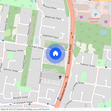 4/28 Benhiam St, Qld 4116, Calamvale