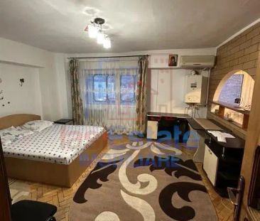 Apartament 1 Camera Gara - Photo 5