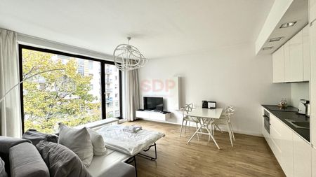 Elegancki apartament na Starym Mieście - Photo 2