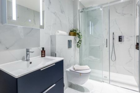 1 bedroom apartment to rent - Photo 5