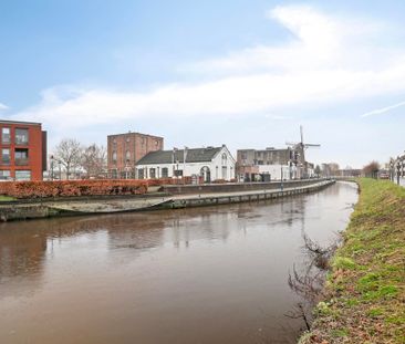 Te huur: Appartement Geerkade in Etten-Leur - Foto 1