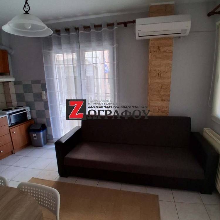 Διαμέρισμα για ενοικίαση Ιστορικό Κέντρο (Κομοτηνή) - Φωτογραφία 1