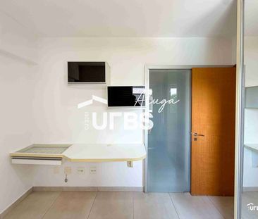 Apartamento para alugar no Residencial L'essence Flamboyant, Jardim Goiás - Foto 6