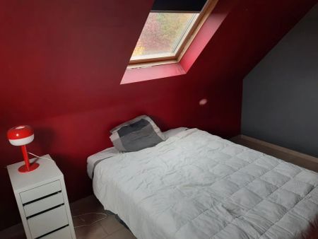 Eigentijds appartement met autostaanplaats. Geen vaste kosten. - Foto 5