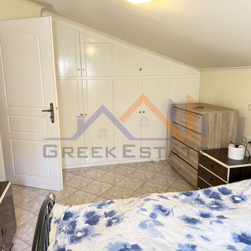Διαμέρισμα για ενοικίαση Γηροκομείο (Ιωάννινα) - Photo 1