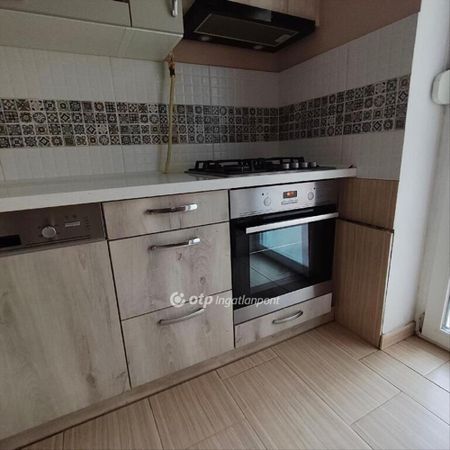 Kiadó újszerű állapotú lakás - Nyíregyháza - Fotó 5