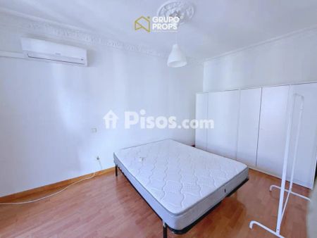 Piso en alquiler en Palacio - Photo 4