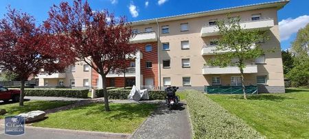 Location Appartement 2 pièces 47m² BETHUNE 62400 - Photo 5