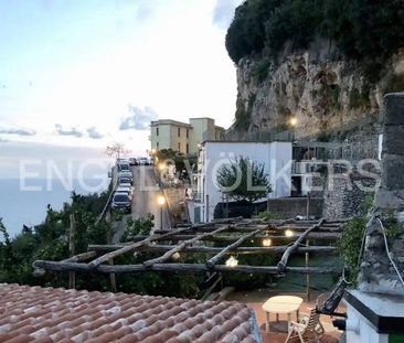 Appartamento in villa via Loggetta, Centro, Ravello - Photo 5