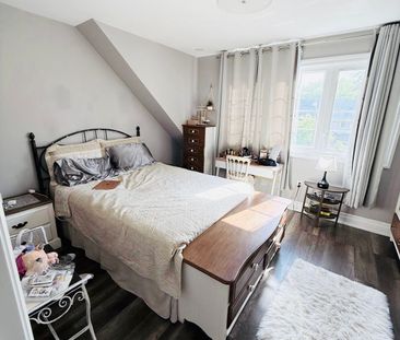 For Lease - 383 Coxwell Avenue Unit# MAIN & UPPER, Toronto, Ontario - Photo 5
