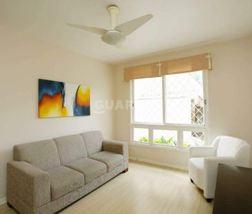 Apartamento mobiliado de 1 dormitório no bairro Bela Vista, com VAG... - Photo 5