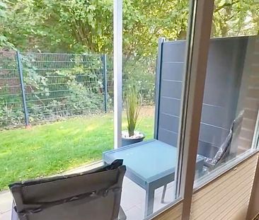 Möblierte und komplett ausgestattete 1-ZKB in Ol-Bümmerstede! - Photo 6