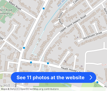 Upper St Helens Road, Hedge End - Photo 1