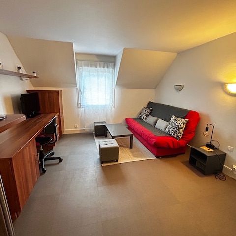 Location Appartement 1 pièce 20m² VIRE NORMANDIE 14500 - Photo 1
