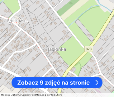 Mieszkanie 3 pokoje z balkonem- klimatyzacja - Jas - Zdjęcie 1