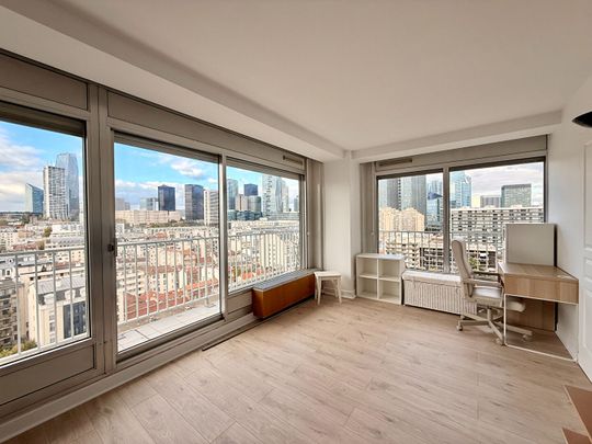 Appartement T2 Puteaux à louer - Photo 1