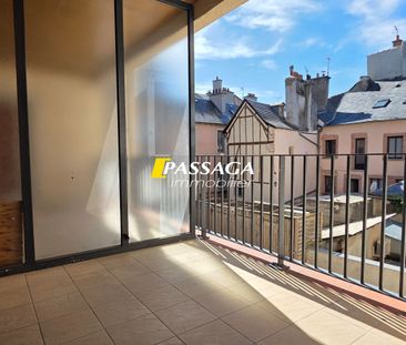 Location Appartement 3 pièces 81m² - Photo 2