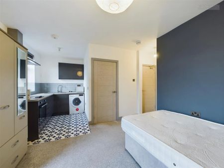 Lincoln Road, Peterborough, PE1 2PW - Photo 4