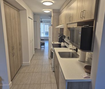Logement à Louer 4 1/2 Pièces - Photo 3