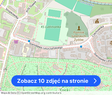 Apartament 4-pokojowy w centrum Lublina! - Zdjęcie 1