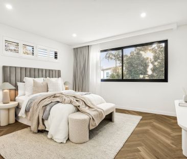 12A Holden Street, Maroubra NSW 2035 - House For Rent | Domain - Photo 4