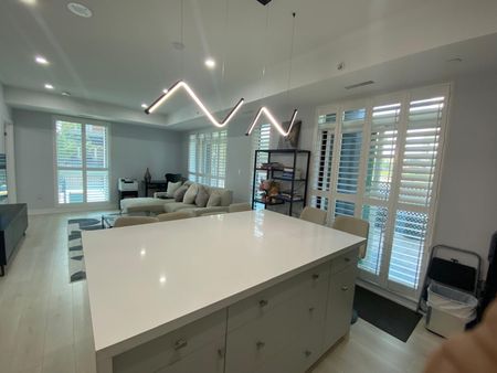 For Lease - 1 Climo Lane Unit# G09, Markham, Ontario - Photo 3