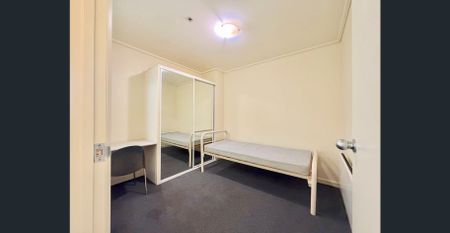 Fully Furnished 1 Bedroom Apartment - Photo 2