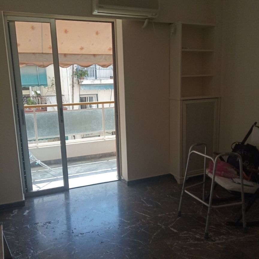 Ενοικίαση κατοικίας, 35 τ.μ., Ζωγράφου, 400 € - Photo 1