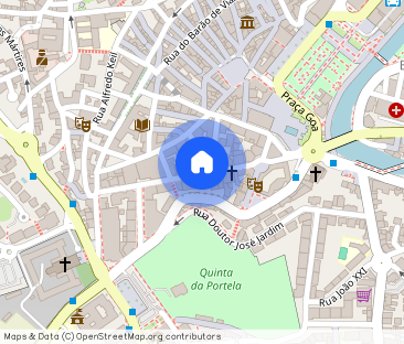 T6 para arrendamento a estudantes no centro de Leiria - Photo 1