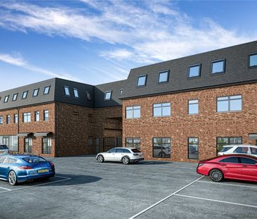 Station Road, Addlestone - 1 bedroomProperty for lettings - Seymours - Photo 5