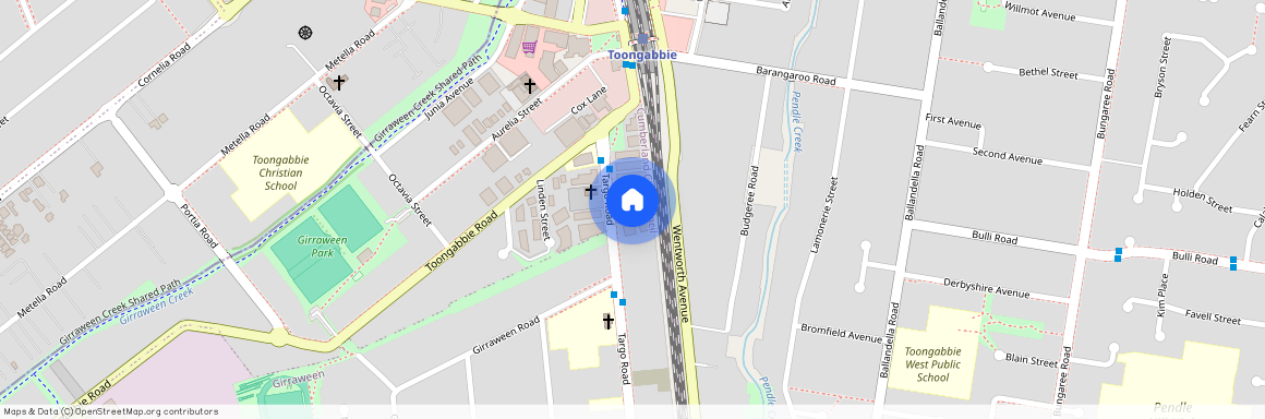 11/237-239 Targo Road, NSW 2146, Toongabbie